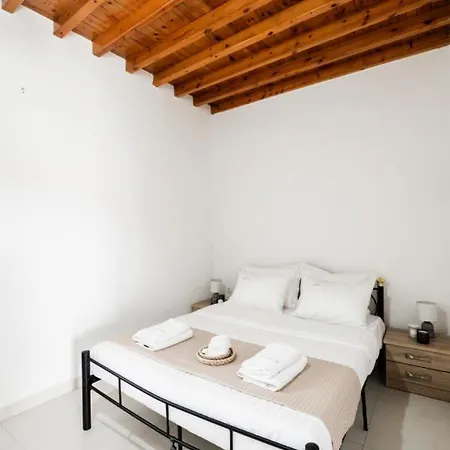 Agapi - Mykonos *