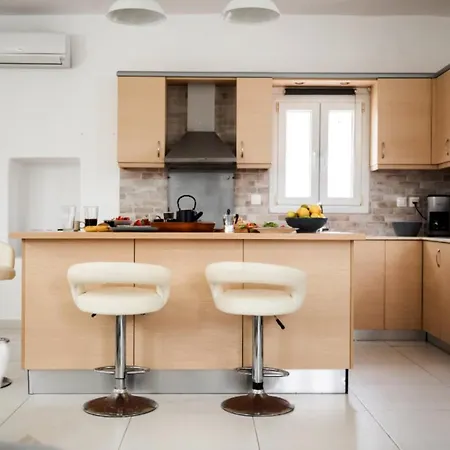 Agapi - Mykonos Holiday home *