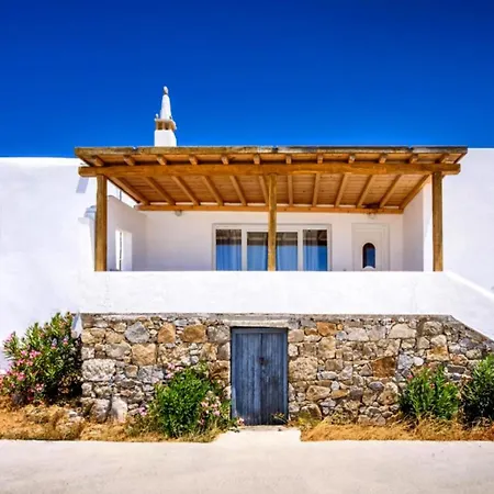 Agapi - Mykonos *