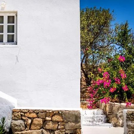 Holiday home Agapi - Mykonos *
