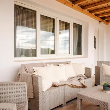 Hébergement de vacances Agapi - Mykonos