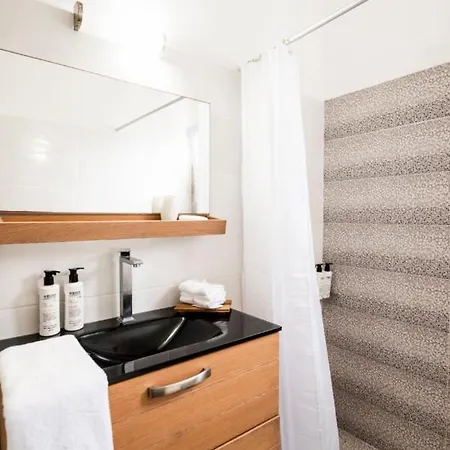 Agapi - Mykonos Holiday home Mykonos Town